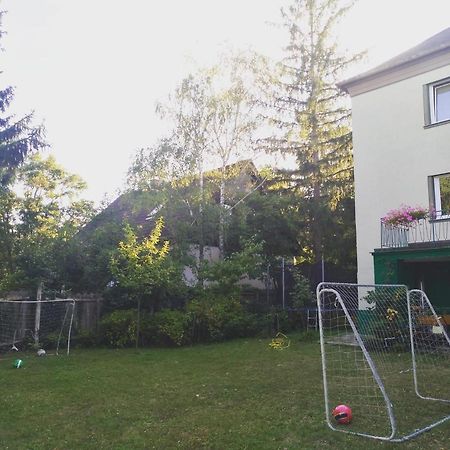 Appartment Lainz Vienna Esterno foto